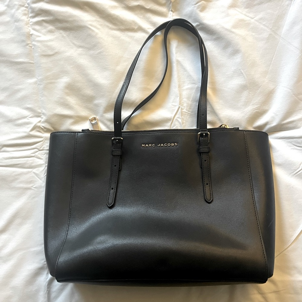 Marc Jacobs work tote